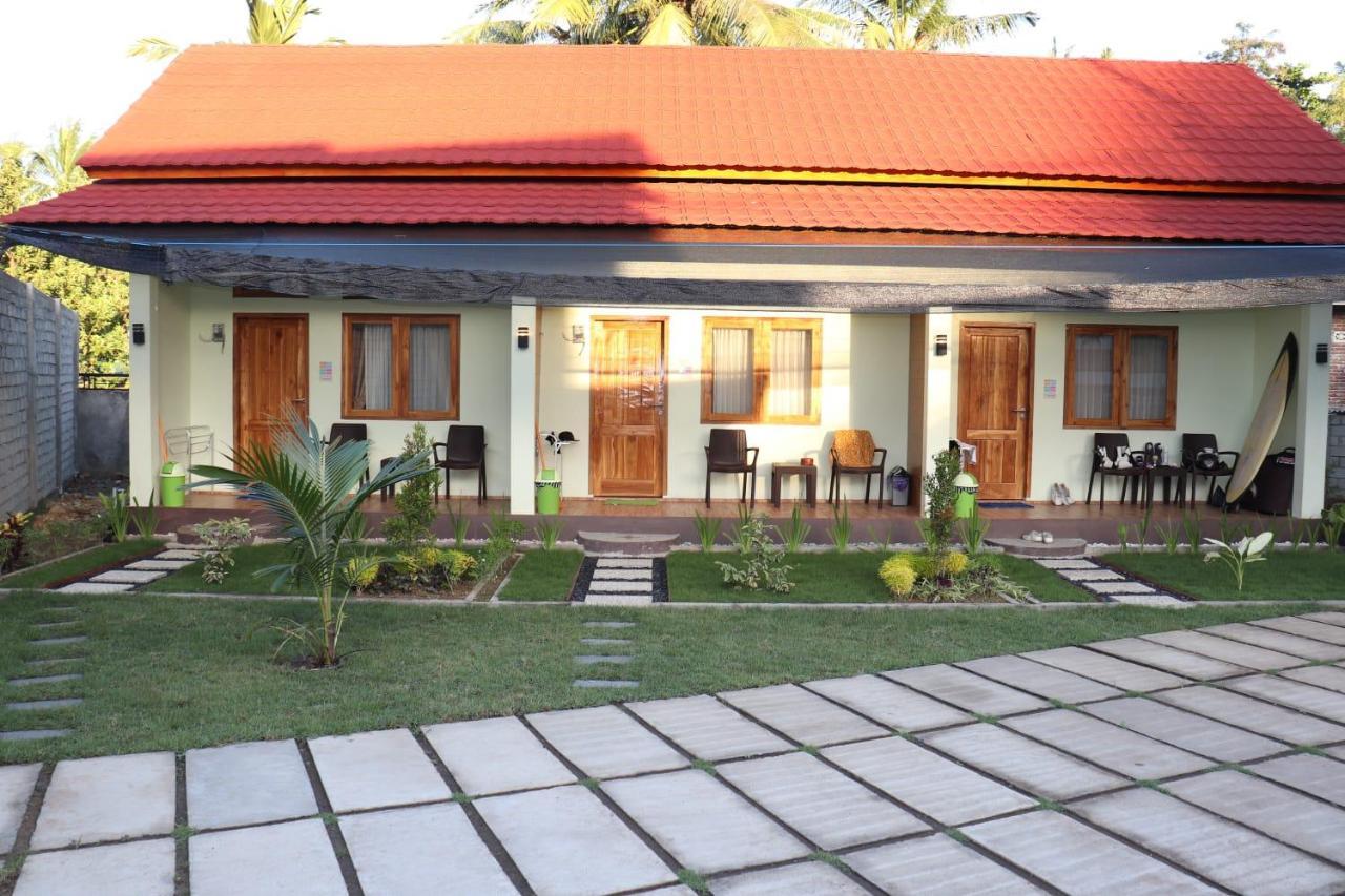 Room 212 Kuta  Εξωτερικό φωτογραφία